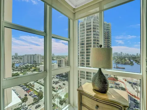 101 S Fort Lauderdale Beach Boulevard Fort Lauderdale FL 33316