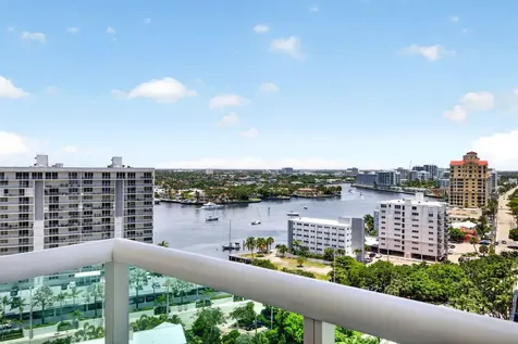 101 S Fort Lauderdale Beach Boulevard Fort Lauderdale FL 33316