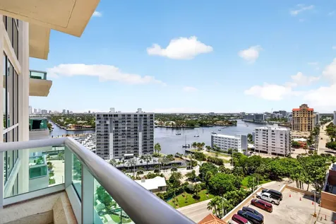 101 S Fort Lauderdale Beach Boulevard Fort Lauderdale FL 33316