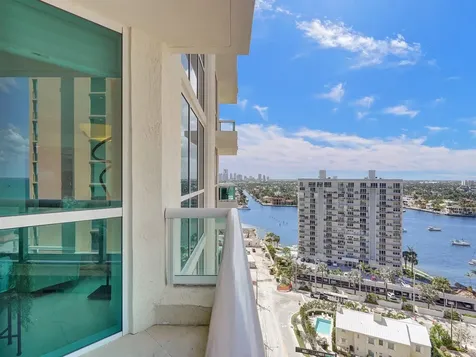 101 S Fort Lauderdale Beach Boulevard Fort Lauderdale FL 33316