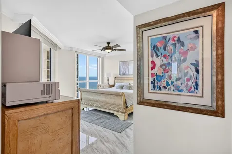 101 S Fort Lauderdale Beach Boulevard Fort Lauderdale FL 33316
