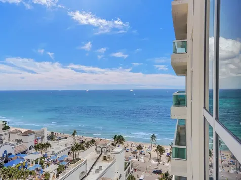 101 S Fort Lauderdale Beach Boulevard Fort Lauderdale FL 33316