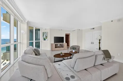 101 S Fort Lauderdale Beach Boulevard Fort Lauderdale FL 33316