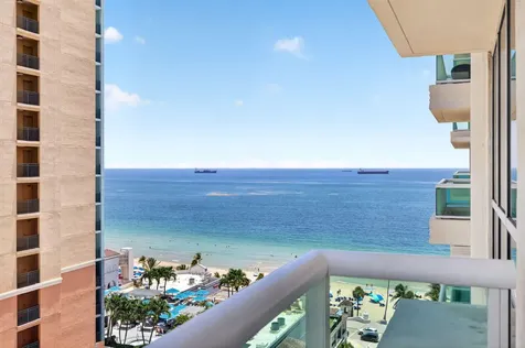 101 S Fort Lauderdale Beach Boulevard Fort Lauderdale FL 33316
