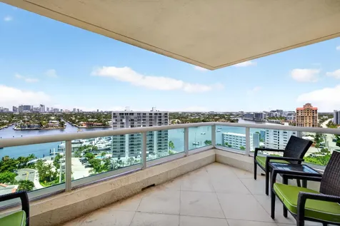 101 S Fort Lauderdale Beach Boulevard Fort Lauderdale FL 33316