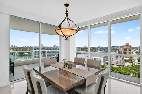 101 S Fort Lauderdale Beach Boulevard Fort Lauderdale FL 33316
