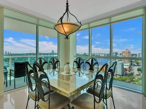 101 S Fort Lauderdale Beach Boulevard Fort Lauderdale FL 33316