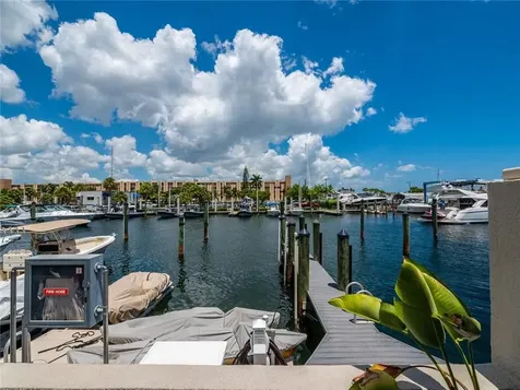 33 Port Side Drive Fort Lauderdale FL 33316