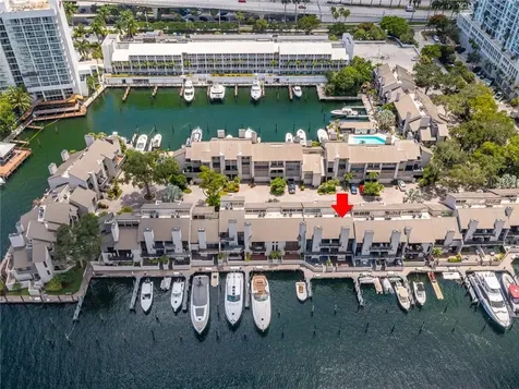 33 Port Side Drive Fort Lauderdale FL 33316