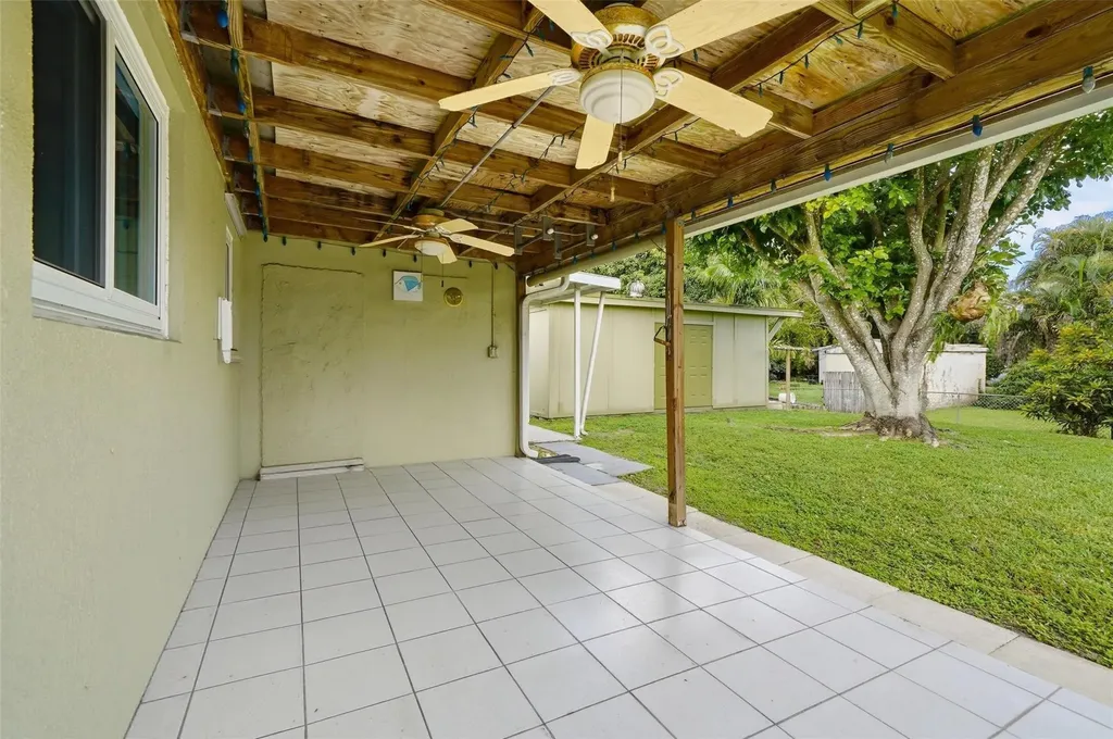 4700 SW 34th Avenue Fort Lauderdale FL 33312