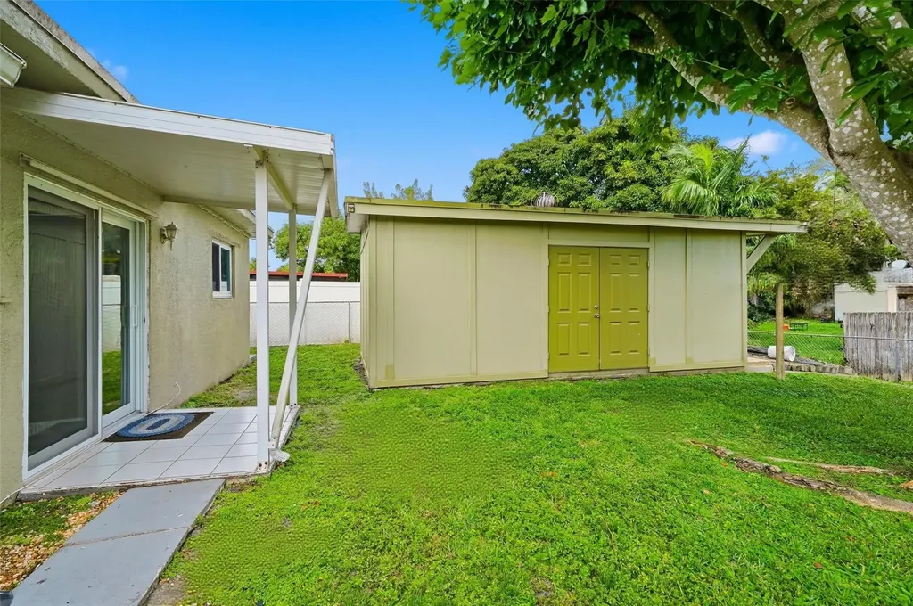 4700 SW 34th Avenue Fort Lauderdale FL 33312