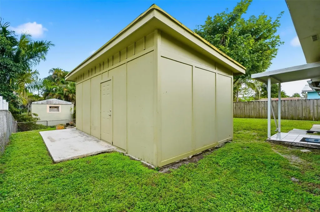 4700 SW 34th Avenue Fort Lauderdale FL 33312