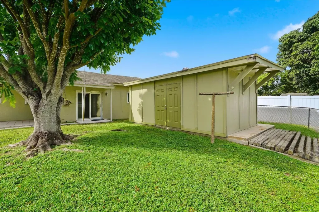 4700 SW 34th Avenue Fort Lauderdale FL 33312