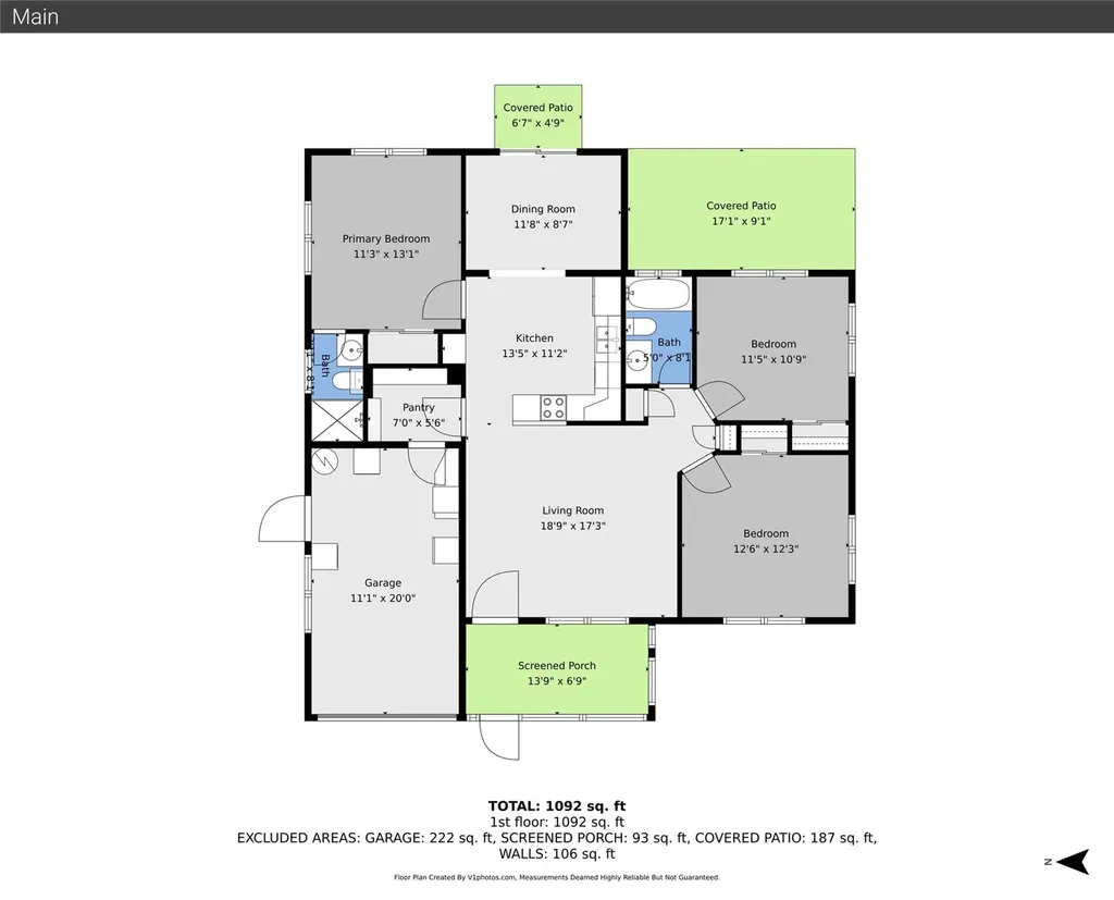 4700 SW 34th Avenue Fort Lauderdale FL 33312