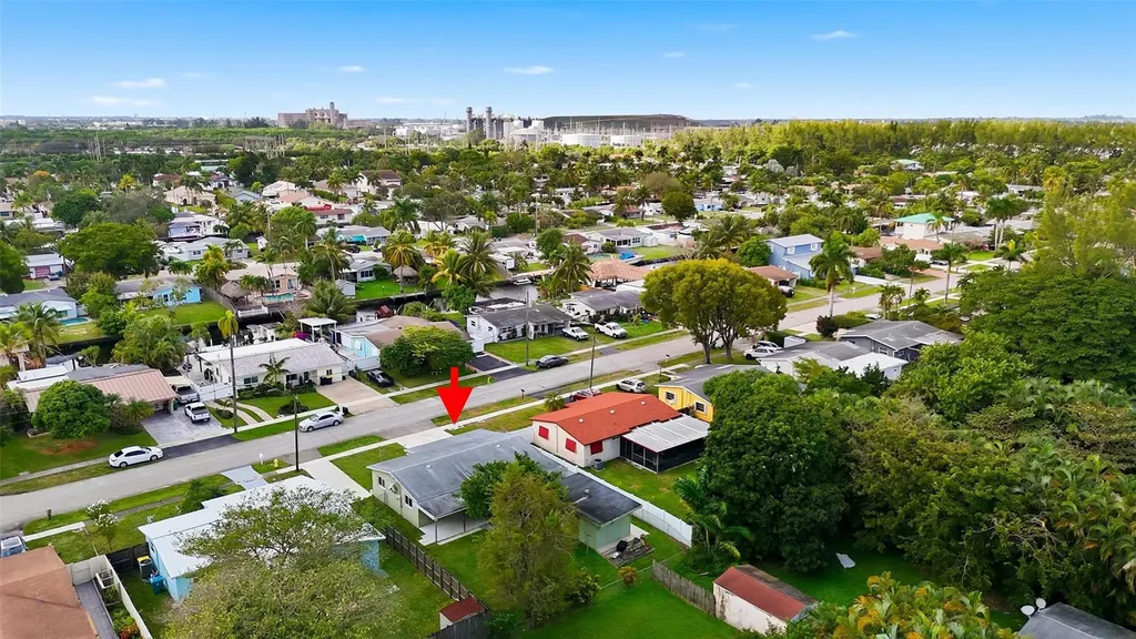4700 SW 34th Avenue Fort Lauderdale FL 33312