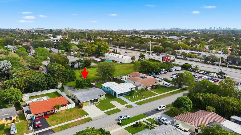 4700 SW 34th Avenue Fort Lauderdale FL 33312