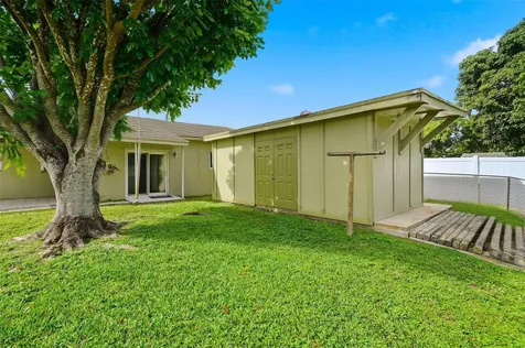 4700 SW 34th Avenue Fort Lauderdale FL 33312