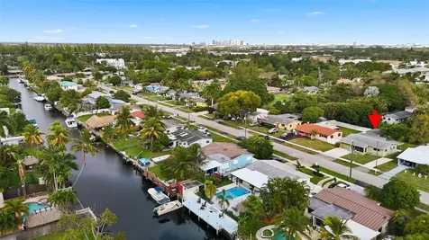 4700 SW 34th Avenue Fort Lauderdale FL 33312