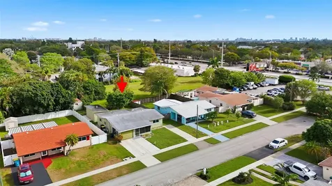 4700 SW 34th Avenue Fort Lauderdale FL 33312