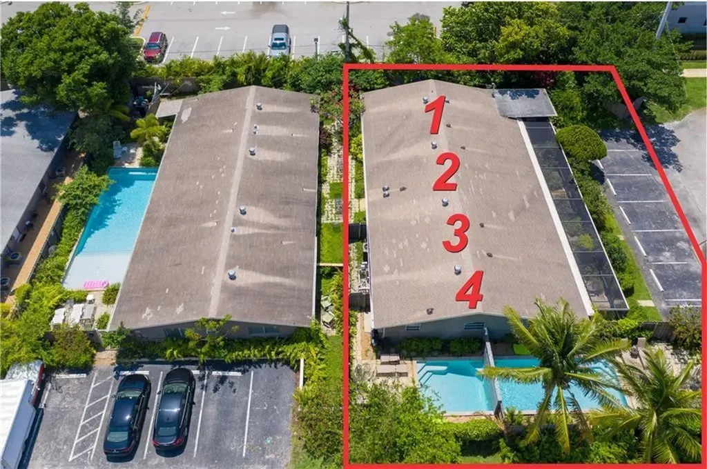 2225 NE 14th Avenue Fort Lauderdale FL 33305