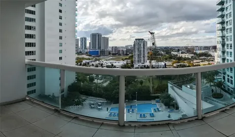 1800 N Bayshore Drive Miami FL 33132
