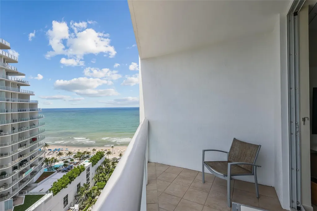 505 N Fort Lauderdale Beach Boulevard Fort Lauderdale FL 33304