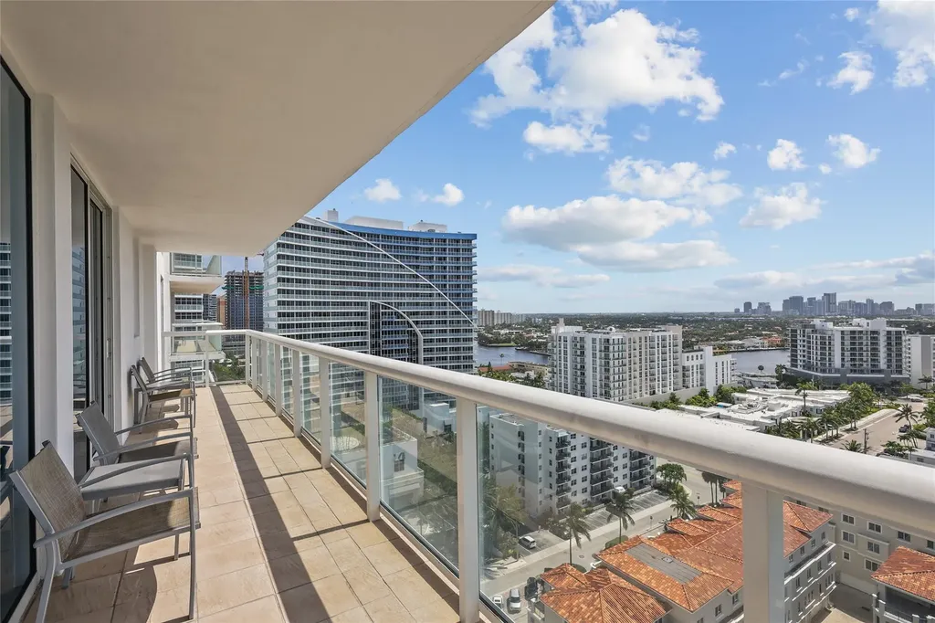 505 N Fort Lauderdale Beach Boulevard Fort Lauderdale FL 33304