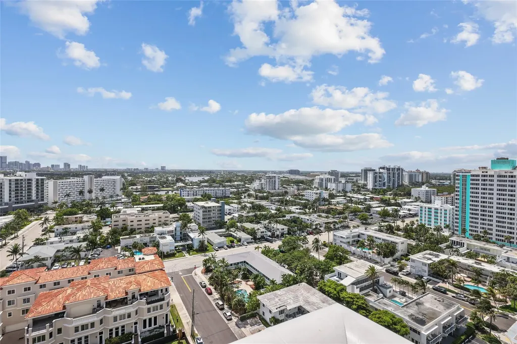 505 N Fort Lauderdale Beach Boulevard Fort Lauderdale FL 33304