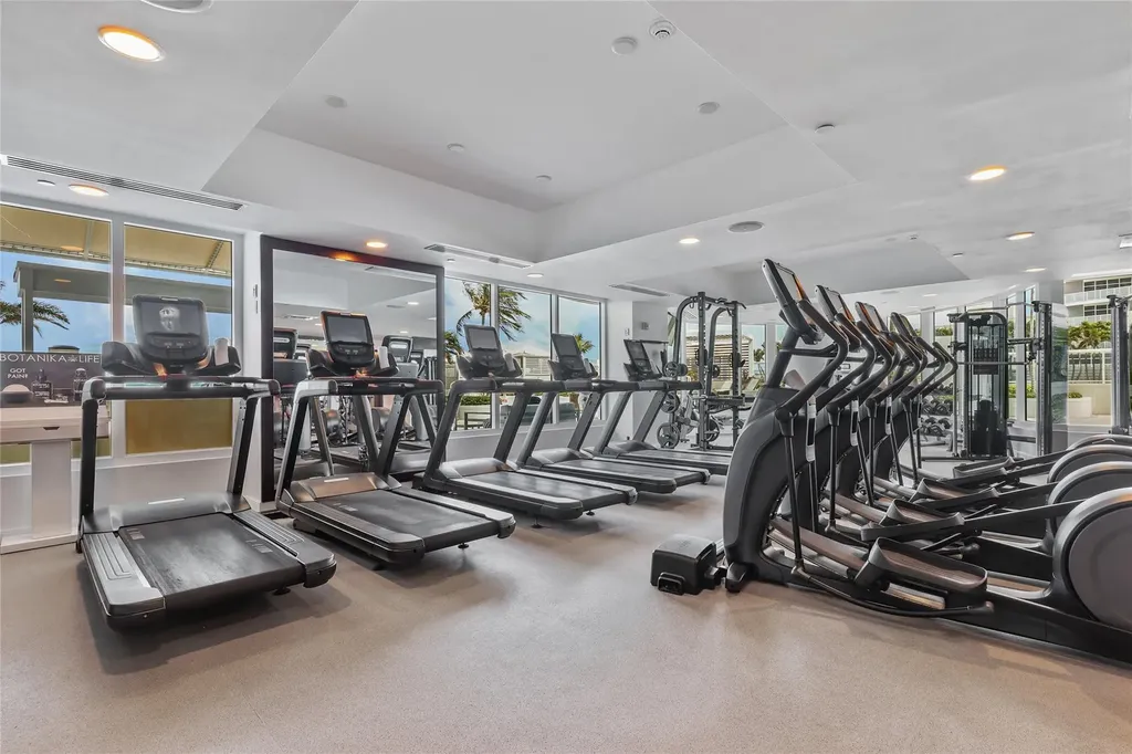 505 N Fort Lauderdale Beach Boulevard Fort Lauderdale FL 33304