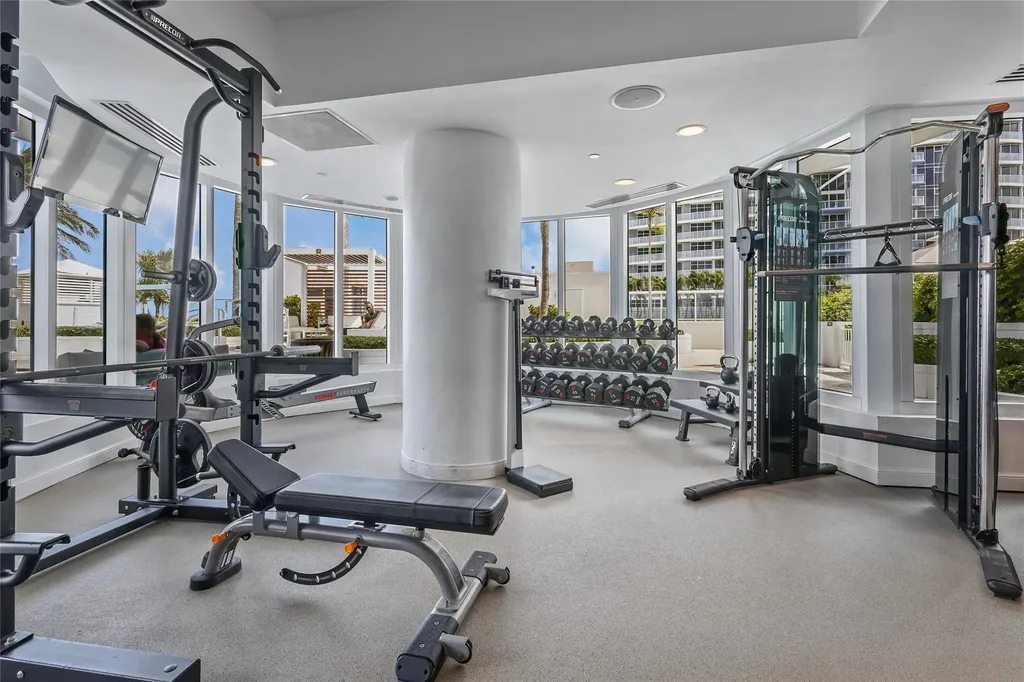 505 N Fort Lauderdale Beach Boulevard Fort Lauderdale FL 33304