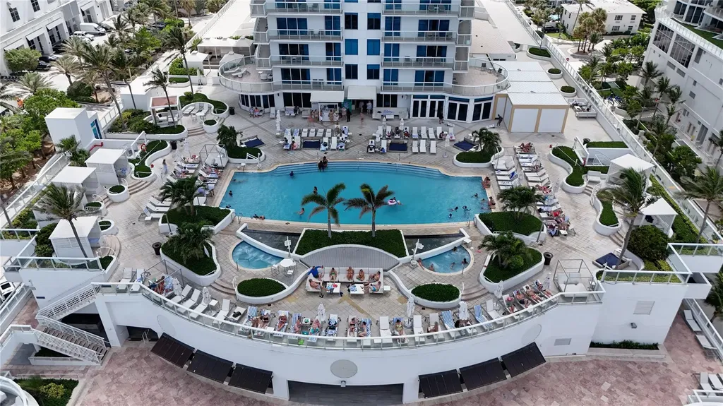 505 N Fort Lauderdale Beach Boulevard Fort Lauderdale FL 33304