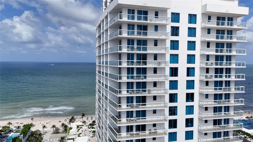 505 N Fort Lauderdale Beach Boulevard Fort Lauderdale FL 33304