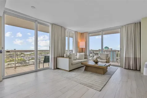 505 N Fort Lauderdale Beach Boulevard Fort Lauderdale FL 33304