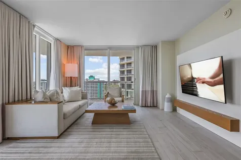 505 N Fort Lauderdale Beach Boulevard Fort Lauderdale FL 33304