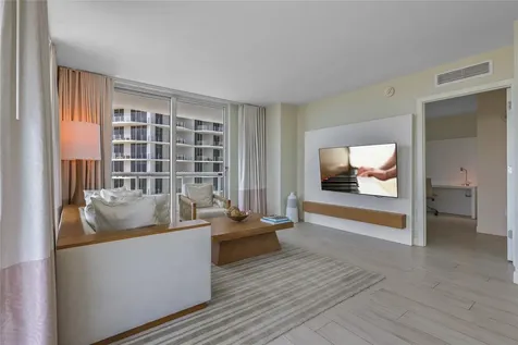 505 N Fort Lauderdale Beach Boulevard Fort Lauderdale FL 33304