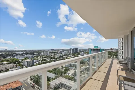 505 N Fort Lauderdale Beach Boulevard Fort Lauderdale FL 33304
