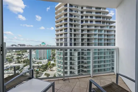 505 N Fort Lauderdale Beach Boulevard Fort Lauderdale FL 33304
