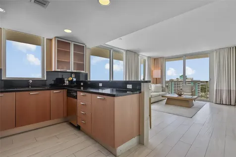 505 N Fort Lauderdale Beach Boulevard Fort Lauderdale FL 33304
