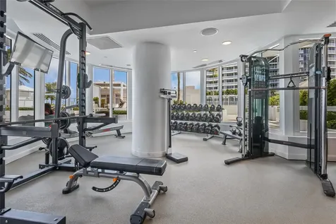 505 N Fort Lauderdale Beach Boulevard Fort Lauderdale FL 33304