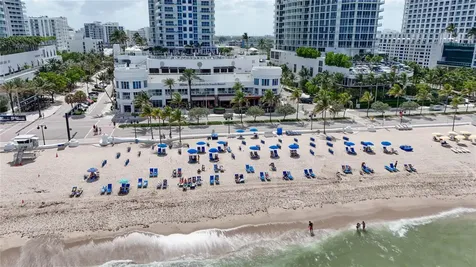 505 N Fort Lauderdale Beach Boulevard Fort Lauderdale FL 33304