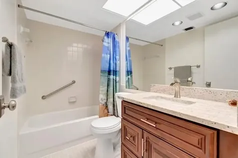 1603 Abaco Drive Coconut Creek FL 33066