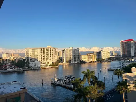 1965 S Ocean Drive Hallandale Beach FL 33009