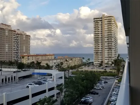 1965 S Ocean Drive Hallandale Beach FL 33009