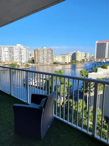 1965 S Ocean Drive Hallandale Beach FL 33009