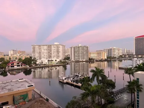 1965 S Ocean Drive Hallandale Beach FL 33009