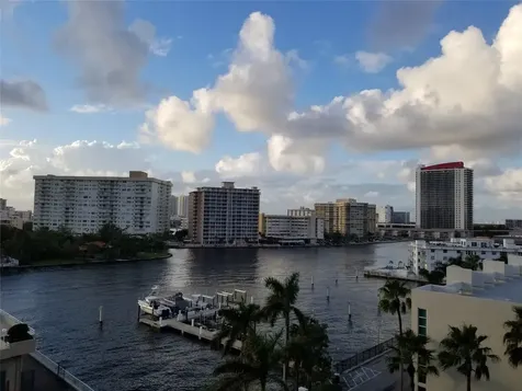 1965 S Ocean Drive Hallandale Beach FL 33009