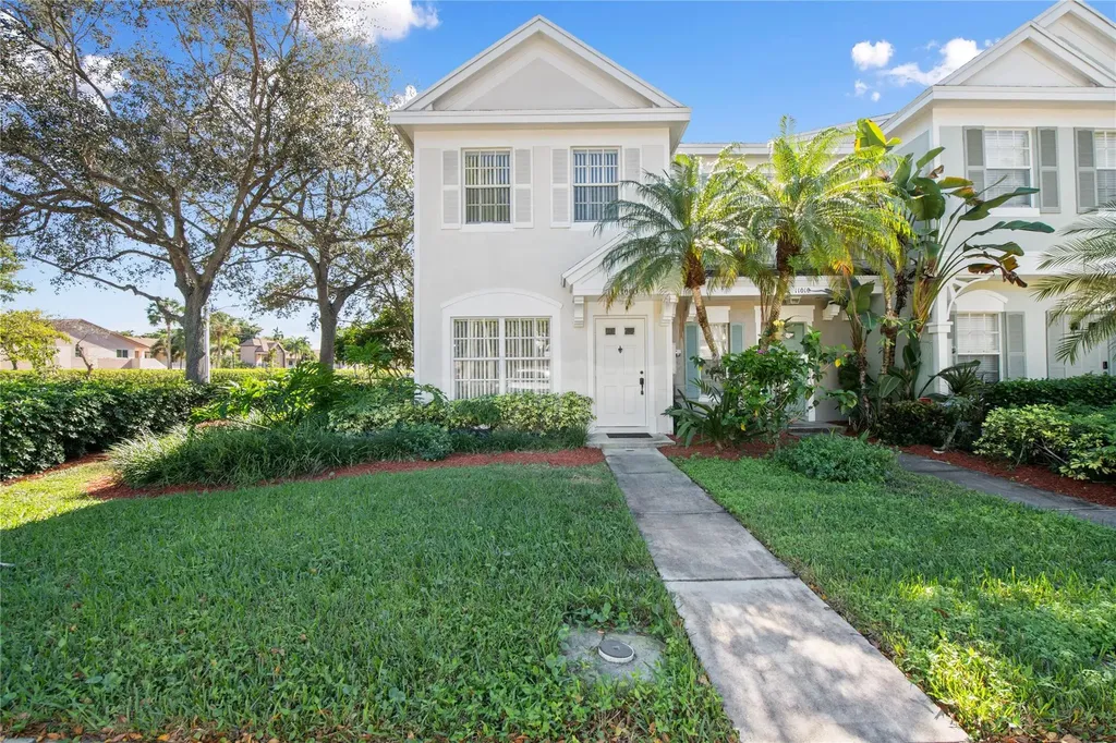 11000 Middle Golf Court Tamarac FL 33321