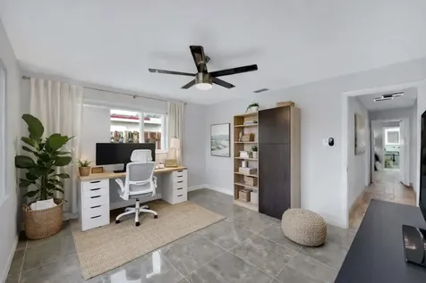 6972 NW 5th Place Margate FL 33063