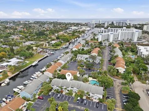 2683 NE 15th Street Pompano Beach FL 33062