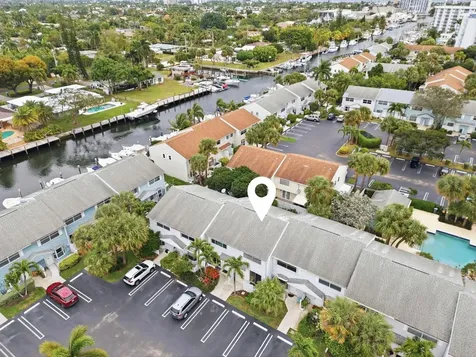 2683 NE 15th Street Pompano Beach FL 33062